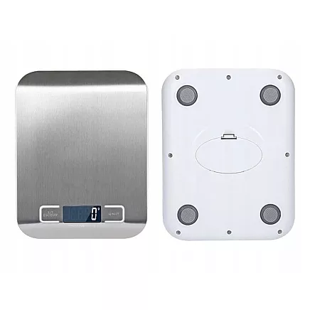 Precious intelligent electronic kitchen weights 5kg/1g lcd display