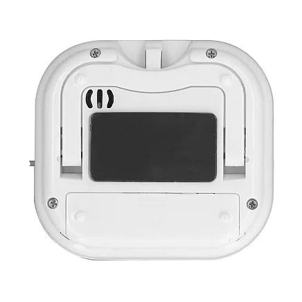 Kitchen timer electronic kitchen clock with magnet digital timer