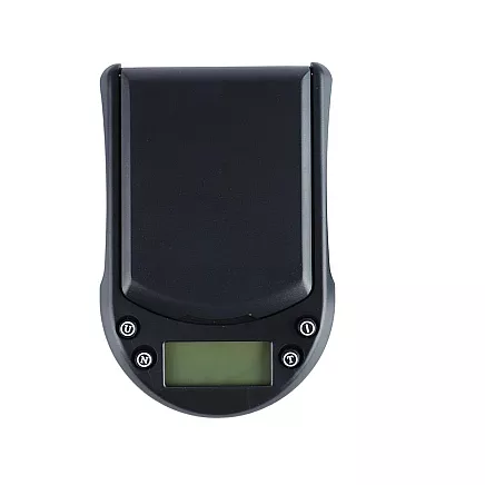 500g/0.1g precious electronic grammer weights