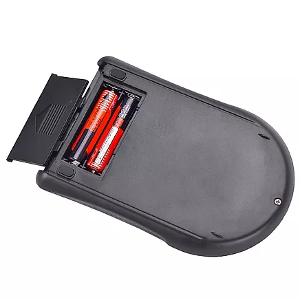 500g/0.1g precious electronic grammer weights