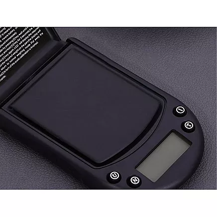 500g/0.1g precious electronic grammer weights