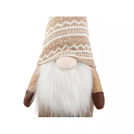 Ziemassvētku Rūķis, Ziemassvētku Vecītis, 48 cm