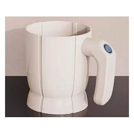 Flour sifting sieve kitchen sifter electric pot strainer