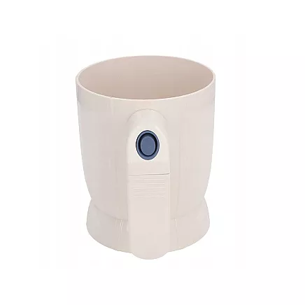 Flour sifting sieve kitchen sifter electric pot strainer