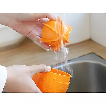 Orange juice squeezer citrus fruit squeezer 500ml manual