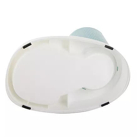 Dog food dispenser cat food bowl automatic dry food dispenser