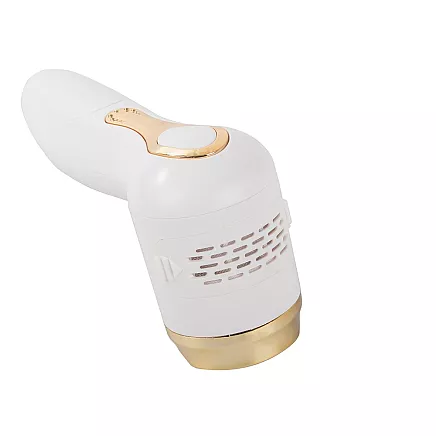 Electric heel file cordless heel saw pumice stone