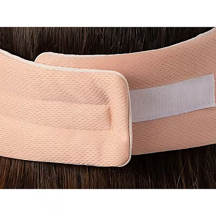 Acu aizsietā miega maska ērts miegs ceļošanai 2 puses silts auksts