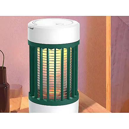 Mosquito insect trap lamp uv wireless pendant 2 modes