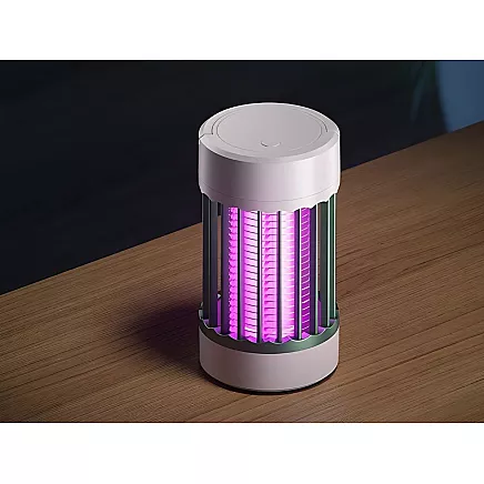 Mosquito insect trap lamp uv wireless pendant 2 modes