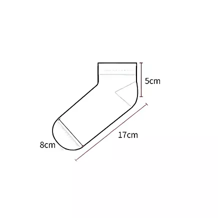 Anti-slip cotton breathable yoga feet socks yoga 36-40