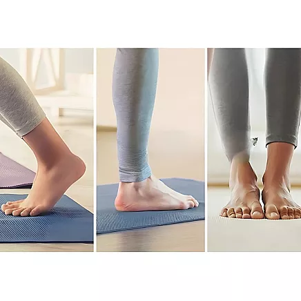 Anti-slip cotton breathable yoga feet socks yoga 36-40
