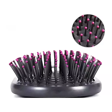 Masāžas Matu Suka, Ķemme