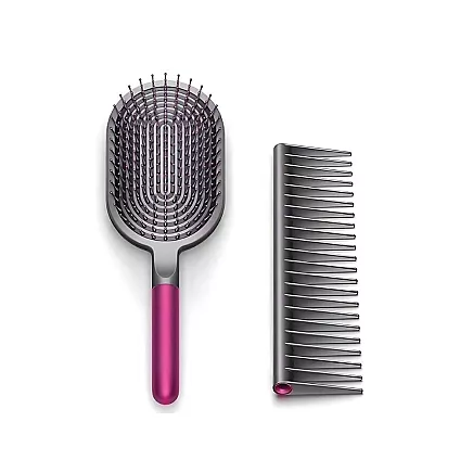 Masāžas Matu Suka, Ķemme