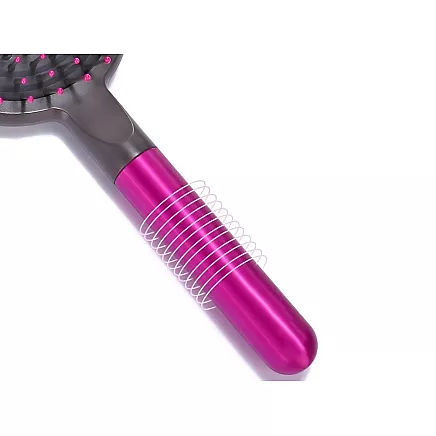 Masāžas Matu Suka, Ķemme