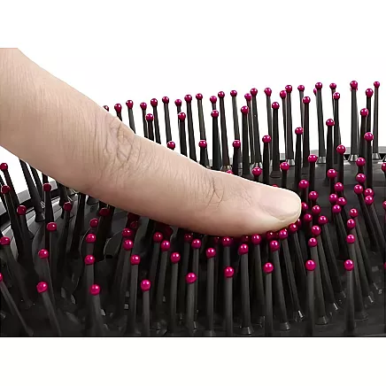 Masāžas Matu Suka, Ķemme