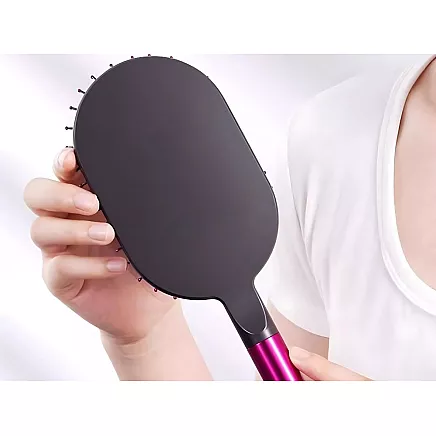 Masāžas Matu Suka, Ķemme