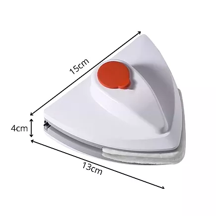 Verk Group logu tīrītājs 15 cm
