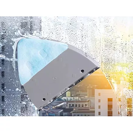 Verk Group logu tīrītājs 15 cm