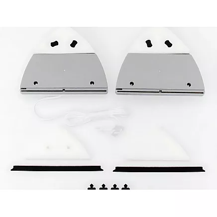 Verk Group logu tīrītājs 15 cm