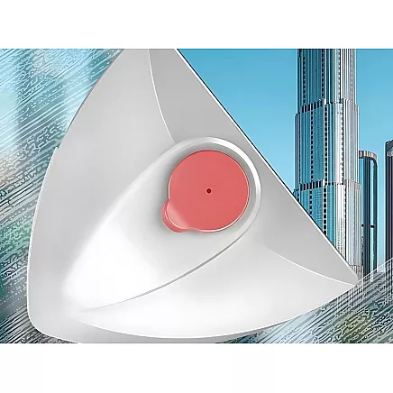 Verk Group logu tīrītājs 15 cm