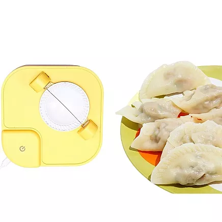Dumpling maker electric dumpling maker usb