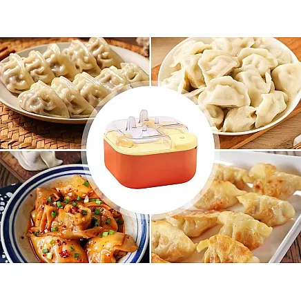 Dumpling maker electric dumpling maker usb