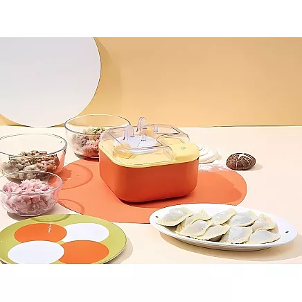 Dumpling maker electric dumpling maker usb