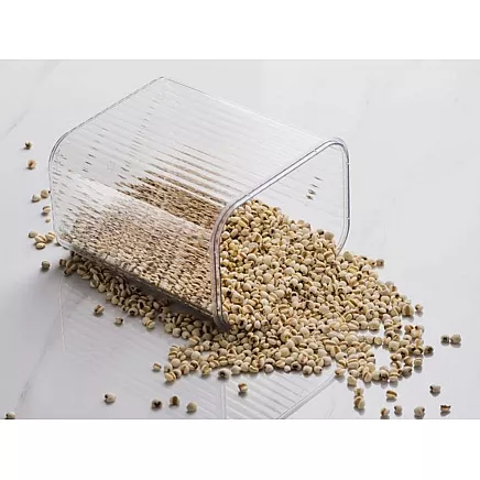 Hermētisks makaronu konteineru komplekts, 5 gab.