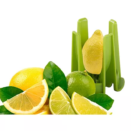 Lemon lime fruit slicer shredder 8 hand chopper sharp chopper