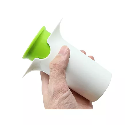 Vegetable slicer fruit slicer 6 hand slicer cucumber sharp chopper