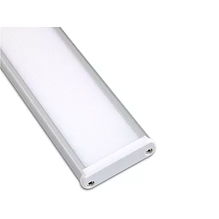 Pašlīmējoša sloksnes gaisma USB 30cm skapja klipa sensors