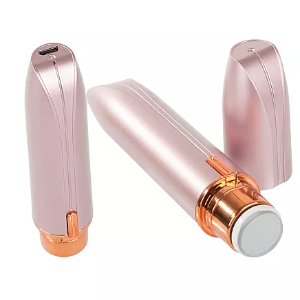 Nagu pulētājs manikīram un pedikīram, bezvadu, ar USB-C