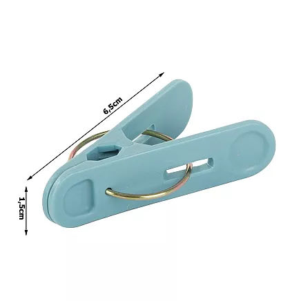 Clothes clips clothes clips clothes clips 18 pieces plastic frogs strong