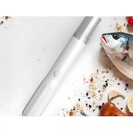 Electric scraper scraper fish scale scaler grater