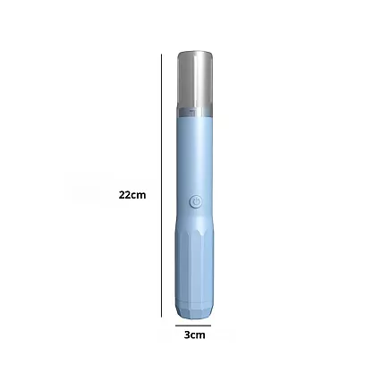 Electric scraper scraper fish scale scaler grater