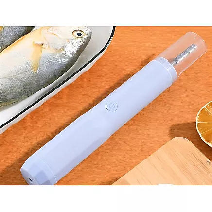 Electric scraper scraper fish scale scaler grater