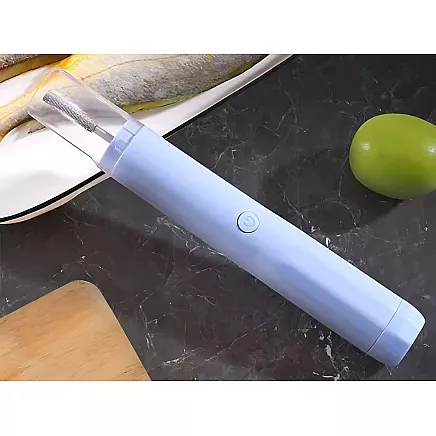 Electric scraper scraper fish scale scaler grater