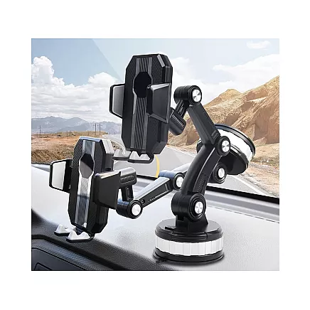 Car holder for phone windshield cockpit strong gps to windshield