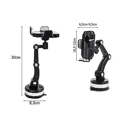 Car holder for phone windshield cockpit strong gps to windshield