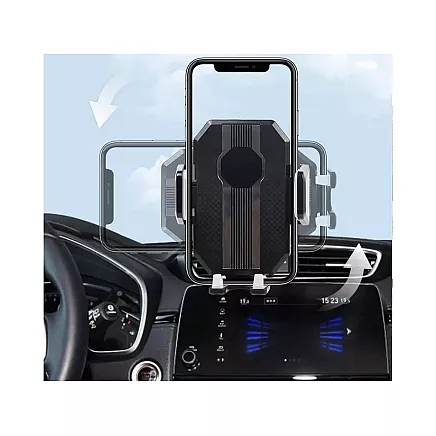 Car holder for phone windshield cockpit strong gps to windshield