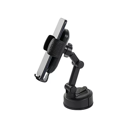 Car holder for phone windshield cockpit gravitational strength for car