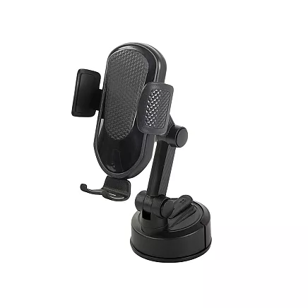 Car holder for phone windshield cockpit gravitational strength for car