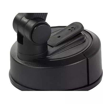 Car holder for phone windshield cockpit gravitational strength for car