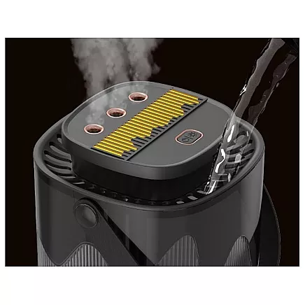 Air humidifier aroma diffuser aromatherapy rgb illumination usb