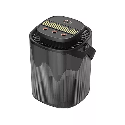 Air humidifier aroma diffuser aromatherapy rgb illumination usb