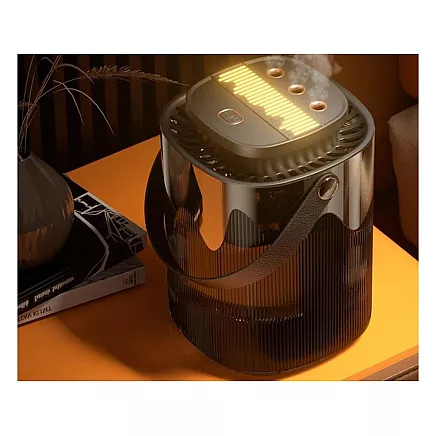 Air humidifier aroma diffuser aromatherapy rgb illumination usb