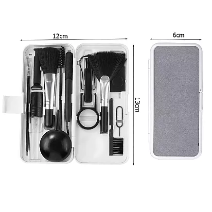 Headphone cleaner kit 17in1 accessories