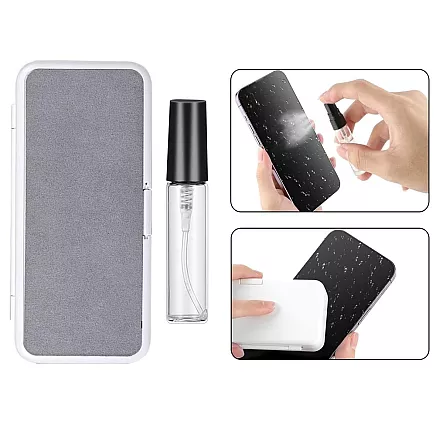 Headphone cleaner kit 17in1 accessories