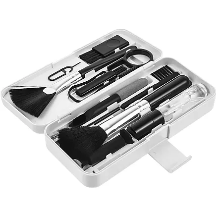 Headphone cleaner kit 17in1 accessories